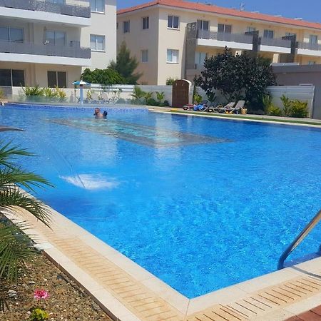 Bg06 Mythical Sands Paralimni Exterior foto